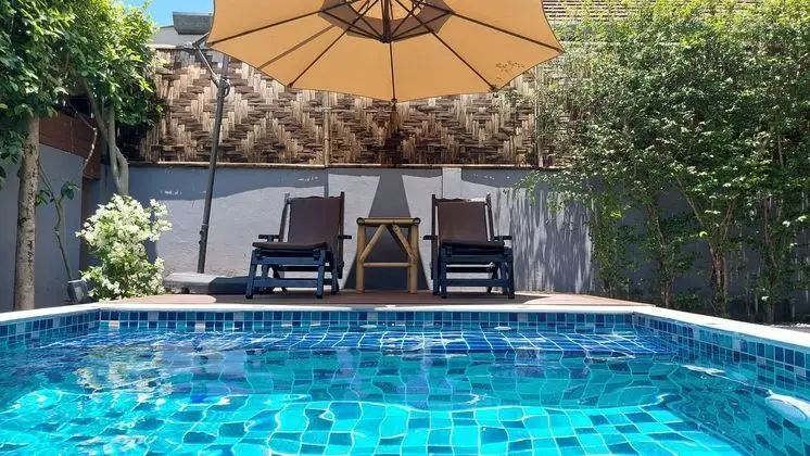 Ton Yaang Private Pool Villa - Öne Çıkan Resim