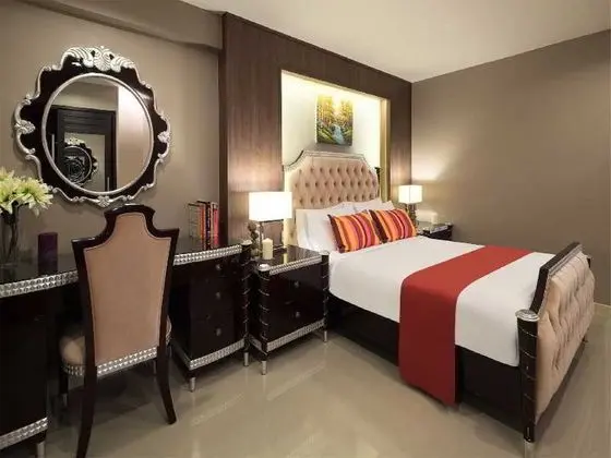 Tonaor Place Bangkok - Oda