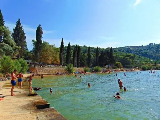 Tonci - 30m From the Beach - A1 - Plaj