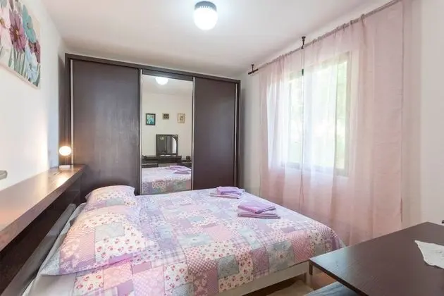 Tonci - Comfortable & Surrounded by Nature - H - Oda