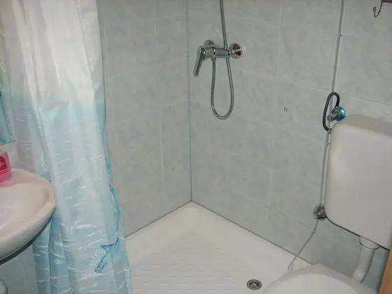 Tone - Spacious and Comfortable - A2 Plavi - Banyo Tipleri