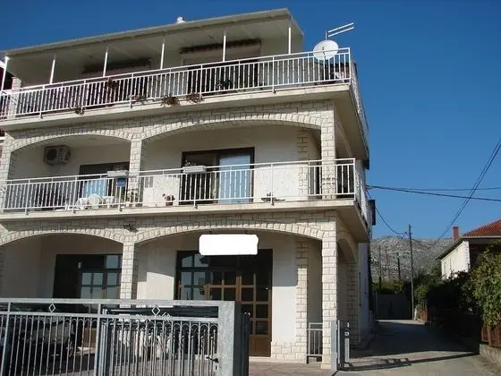 Tone - Spacious and Comfortable - A2 Plavi - Dış Mekan