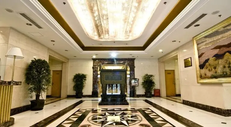 Tong Mao Hotel