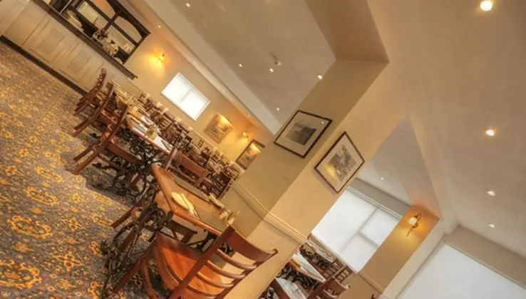 Tongadale Hotel - Yerinde Yemek