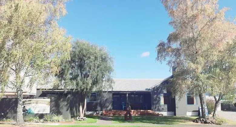 Tongariro River Retreat