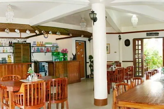 Tonglen Beach Resort Boracay