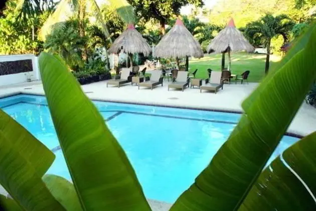 Tonglen Beach Resort Boracay