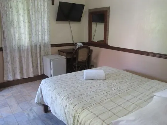 Tonglen Eco Resort - Oda
