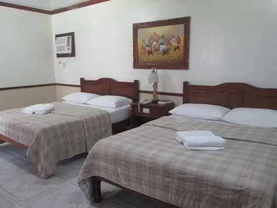 Tonglen Eco Resort - Öne Çıkan Resim