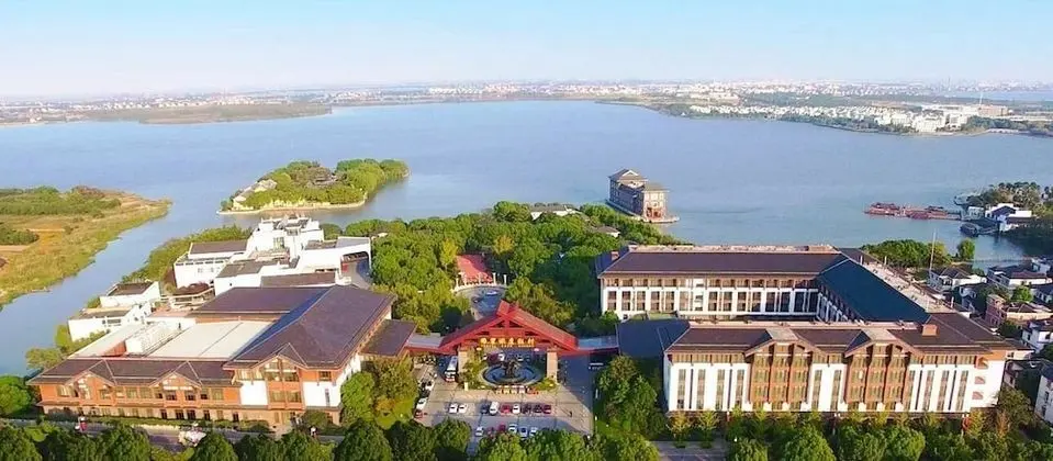 Tongli Lake Resort Phase2