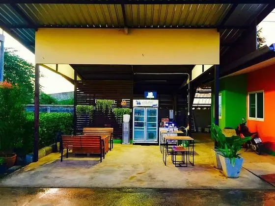 Tongmai Resort
