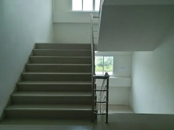 TongPrasit Place - İç Mekan