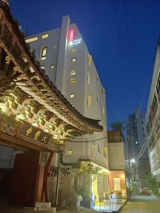 TongTong Petit Hotel - Öne Çıkan Resim