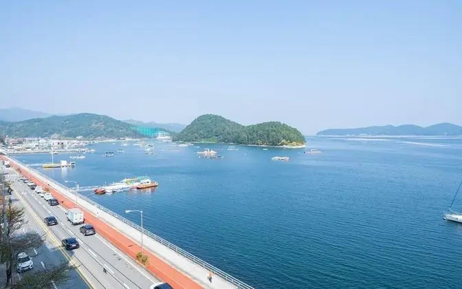 Tongyeong Badanaeum