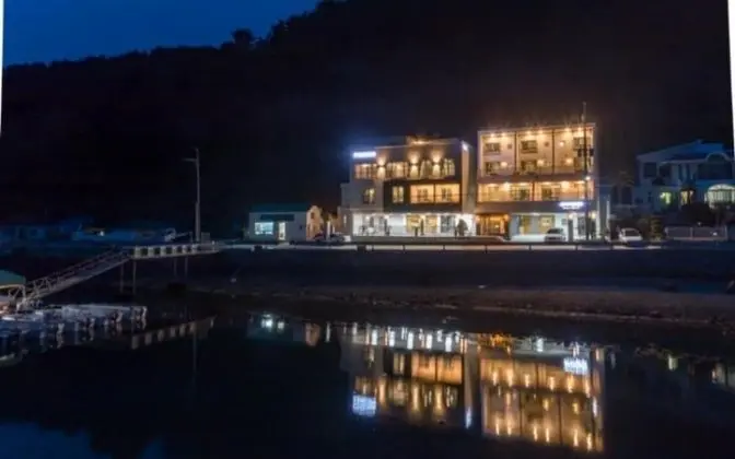Tongyeong Casa Mare Gapyeong