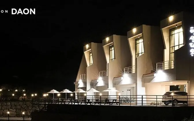 Tongyeong Daon Pension