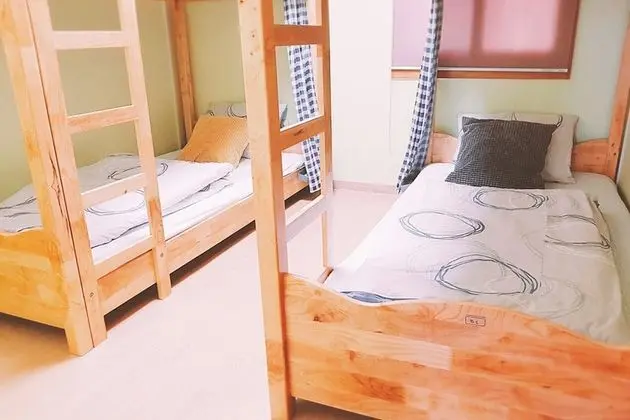 Tongyeong Episode Guest House