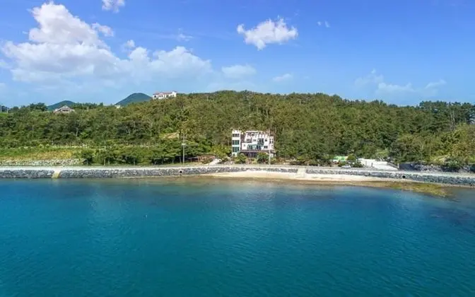 Tongyeong Evergreen Pension