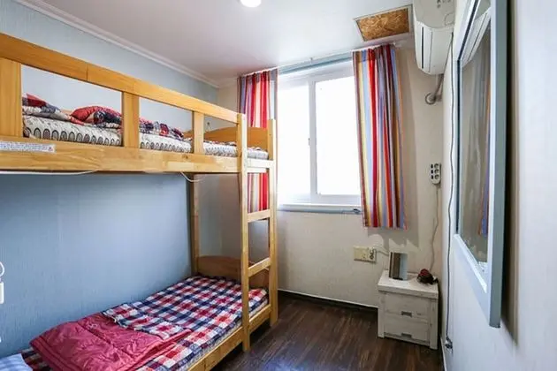 Tongyeong Gooreum Guest House