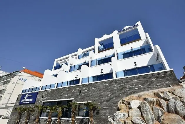 Tongyeong Grande Hostel