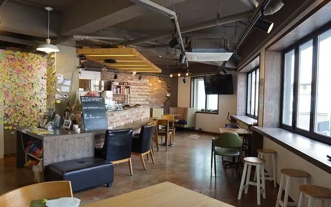 Tongyeong With Guest House