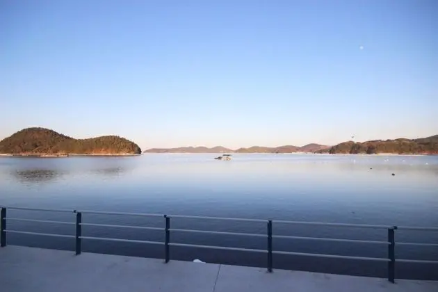Tongyeong IU