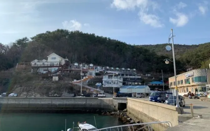 Tongyeong Luge Pension