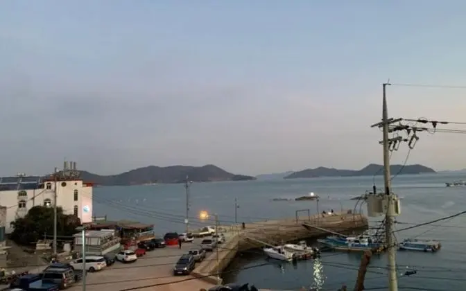 Tongyeong Luge Pension
