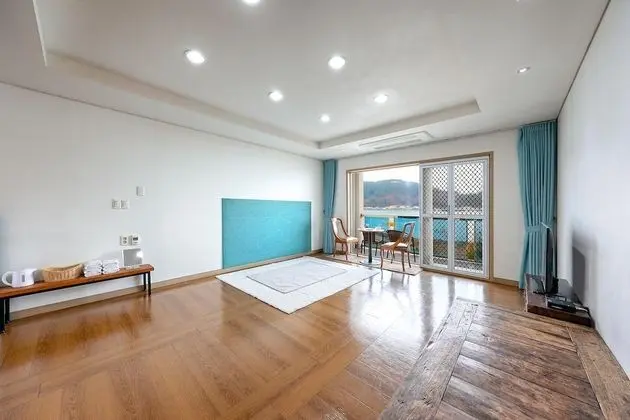 Tongyeong Maremio Oceanview Pension
