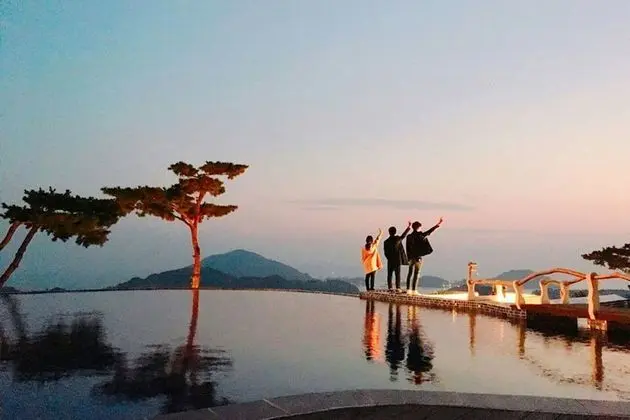 Tongyeong Moda Guest House