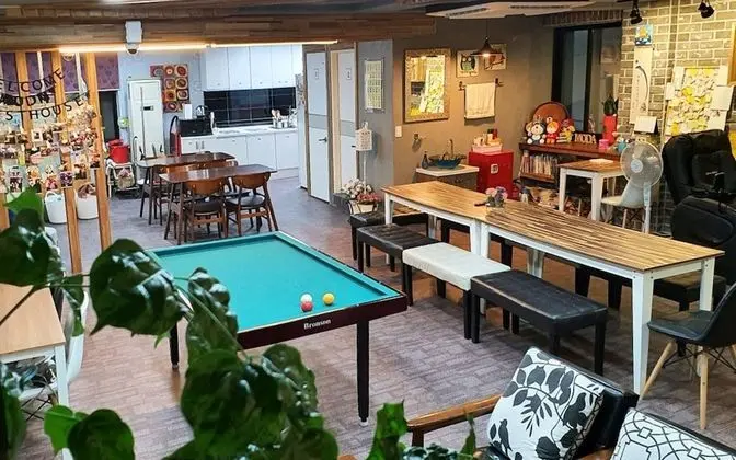 Tongyeong Moda Guest House - Öne Çıkan Resim
