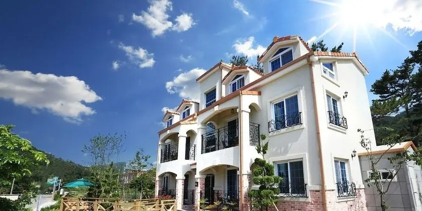 Tongyeong Monami Pension - Öne Çıkan Resim