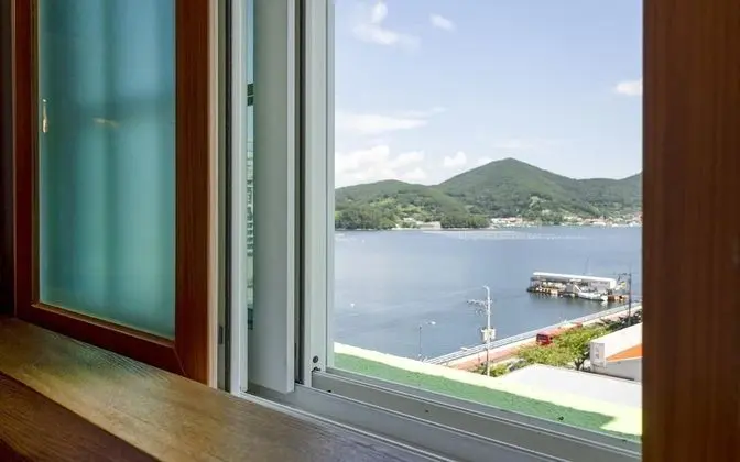 Tongyeong Hotel Opera