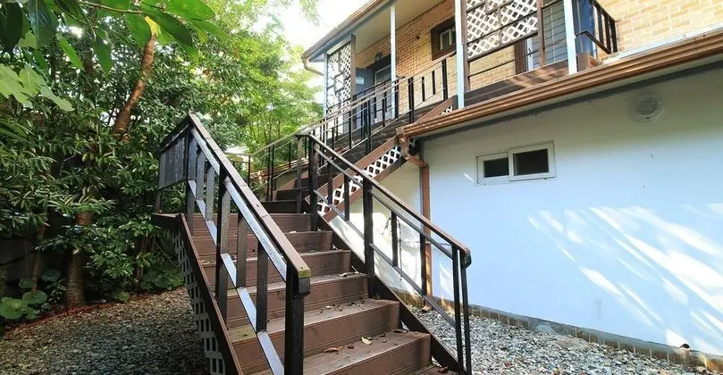 Tongyeong Paper Island Pension - İç Mekan