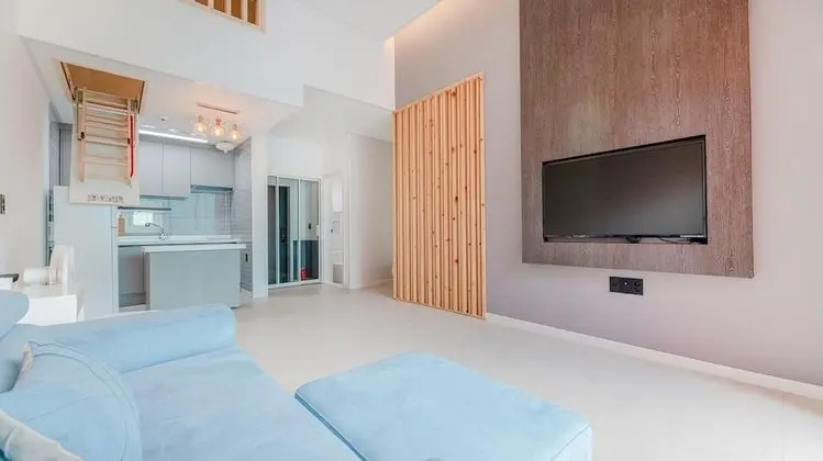 Tongyeong Saryangdo Elphis36 Poolvilla