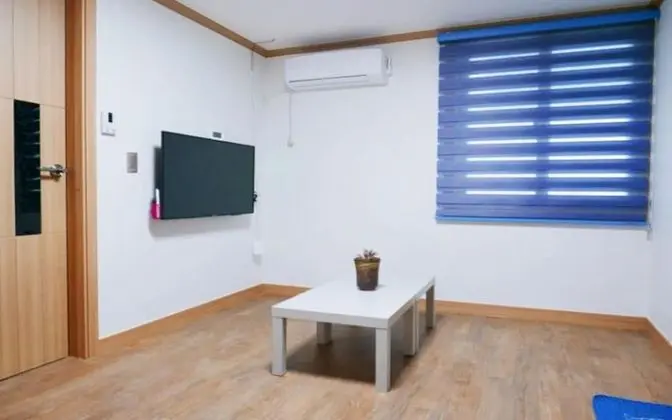 Tongyeong Se-an Residence Pension