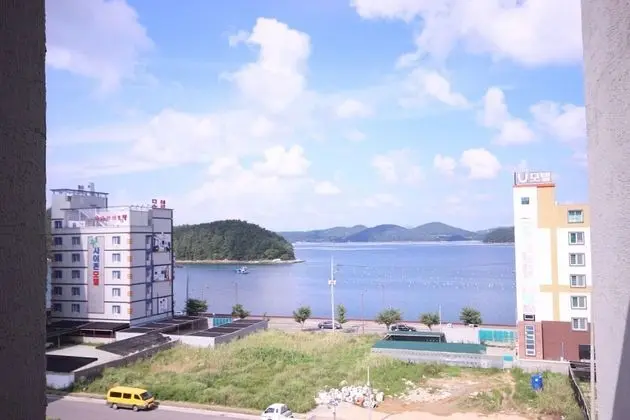 Tongyeong The Syap