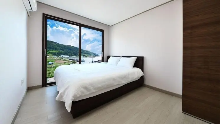 Tongyoung Misung Sweet Pension