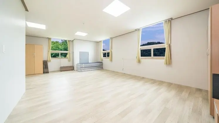 Tongyoung Sandeulhae Heallingcamp Pension