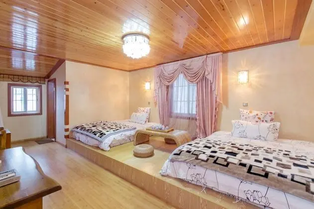 Tongyuanju Hostel