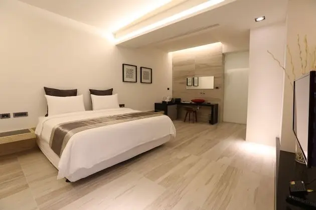 Tongzhan Design Inn - Öne Çıkan Resim