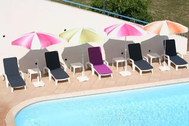 Tonic Hotel - Havuz