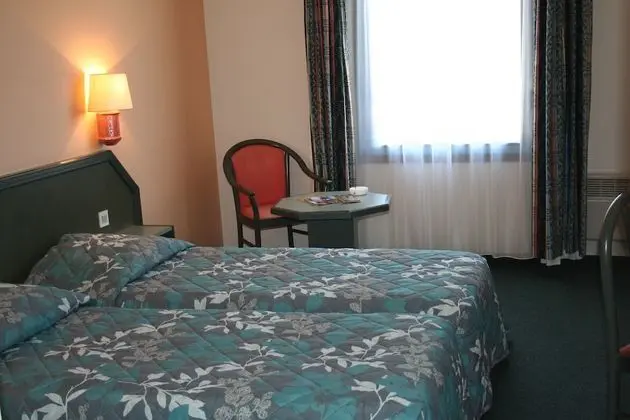 Tonic Hotel - Oda