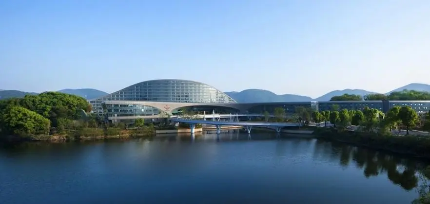 Tonino Lamborghini Hotel Huangshi Cihu - Öne Çıkan Resim