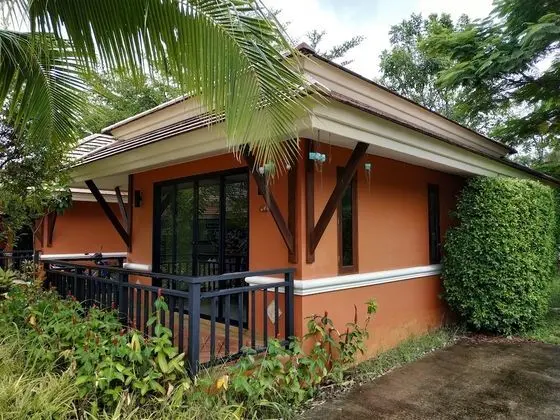 Tonkao Resort