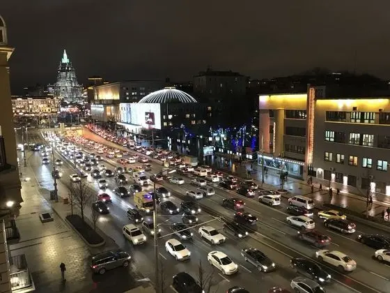 Tonkin Maykovskaya