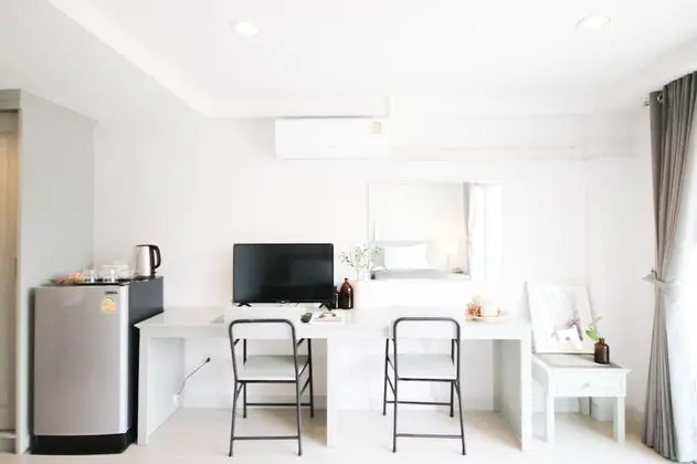 Tonkla Boutique Hotel