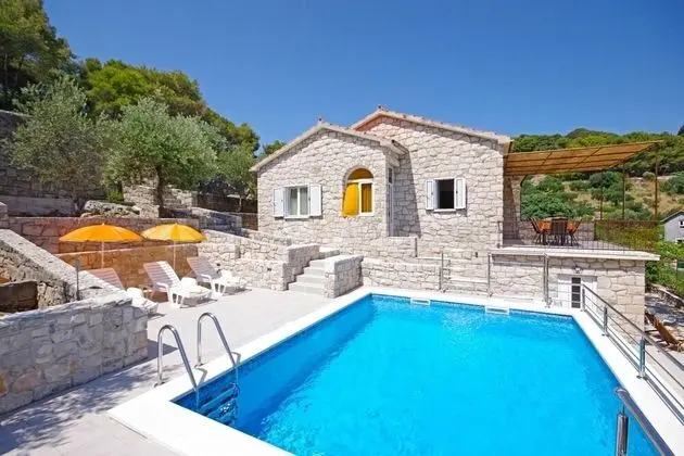 Tonko - Open Pool - H - Dış Mekan