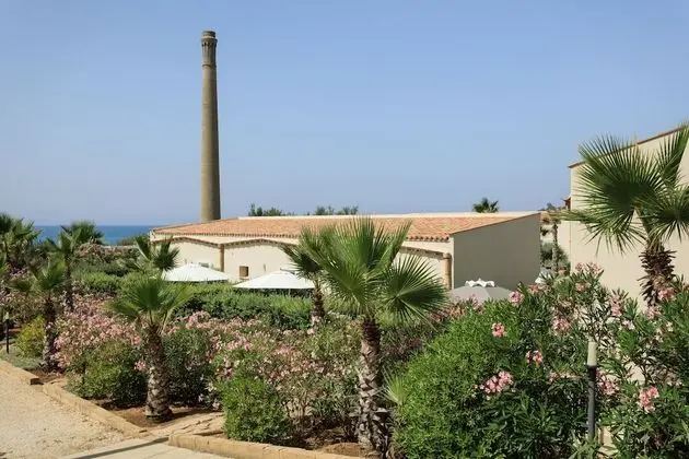 Tonnara di Sciacca