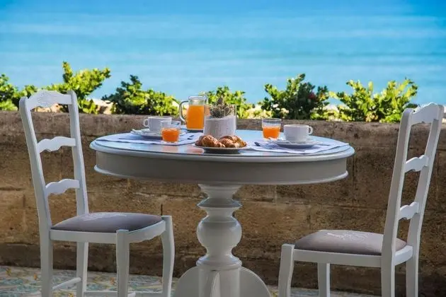 Tonnara di Trabia - Genel